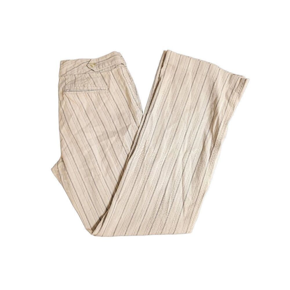 Old Navy Low Waist Stretch Pants With Front pockets and Belt pocket.